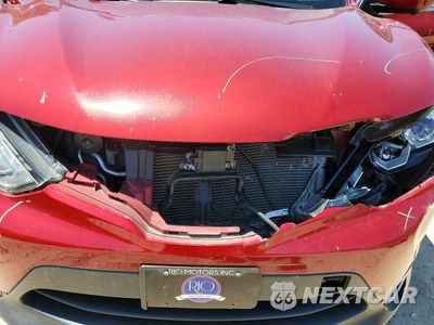 Zdjęcie 12 z 14 samochodu: 2019 NISSAN ROGUE SPORT SL VIN:JN1BJ1CR8KW321924 - miniatura