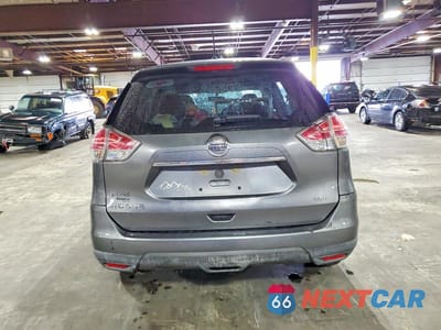 Zdjęcie 6 z 12 samochodu: 2015 NISSAN ROGUE S VIN:KNMAT2MV7FP576732 - miniatura