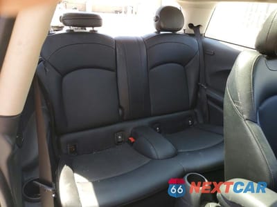 Zdjęcie 10 z 12 samochodu: 2017 MINI COOPER S VIN:WMWXP7C3XH2C61533 - miniatura
