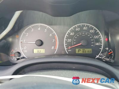 Zdjęcie 9 z 12 samochodu: 2012 TOYOTA COROLLA L VIN:2T1BU4EE4CC839328 - miniatura