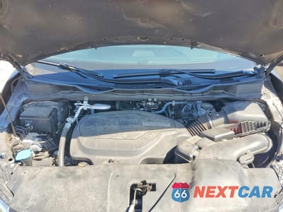 Zdjęcie 12 z 13 samochodu: 2020 HONDA ODYSSEY ELITE VIN:5FNRL6H90LB064260 - miniatura