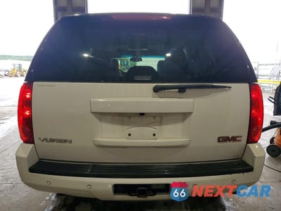 Zdjęcie 6 z 13 samochodu: 2013 GMC YUKON SLT VIN:1GKS1CE00DR249078 - miniatura