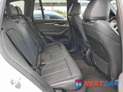 Zdjęcie 11 z 13 samochodu: 2019 BMW X3 SDRIVE30I VIN:5UXTR7C50KLR44688 - miniatura