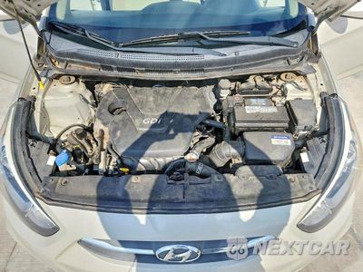 Zdjęcie 11 z 12 samochodu: 2016 HYUNDAI ACCENT SE VIN:KMHCT4AEXGU030384 - miniatura