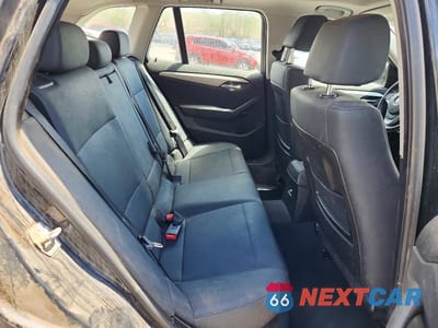Zdjęcie 11 z 13 samochodu: 2013 BMW X1 XDRIVE28I VIN:WBAVL1C57DVR87518 - miniatura