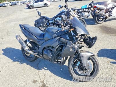 2004 YAMAHA YZF600 R JYA5AHC014A042783 - główne zdjęcie licytacji z USA - miniatura