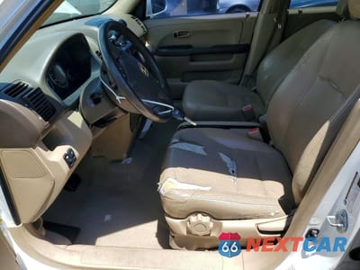 Zdjęcie 7 z 13 samochodu: 2005 HONDA CR-V SE VIN:SHSRD78945U314159 - miniatura