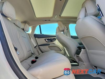 Zdjęcie 10 z 12 samochodu: 2022 MERCEDES-BENZ EQS SEDAN 450+ VIN:W1KCG2DB6NA012841 - miniatura