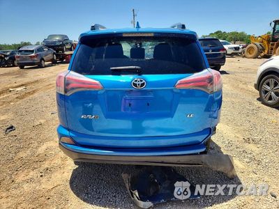 Zdjęcie 6 z 13 samochodu: 2018 TOYOTA RAV4 LE VIN:JTMZFREV1JJ156879 - miniatura
