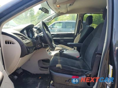 Zdjęcie 7 z 14 samochodu: 2012 DODGE GRAND CARAVAN SXT VIN:2C4RDGCG9CR402879 - miniatura