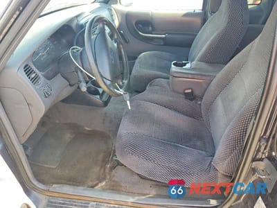 Zdjęcie 7 z 12 samochodu: 2001 FORD RANGER SUPER CAB VIN:1FTZR15E61TB11157 - miniatura