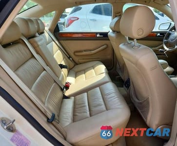 Zdjęcie 10 z 12 samochodu: 2004 AUDI A6 3.0 QUATTRO VIN:WAULT64B64N049602 - miniatura