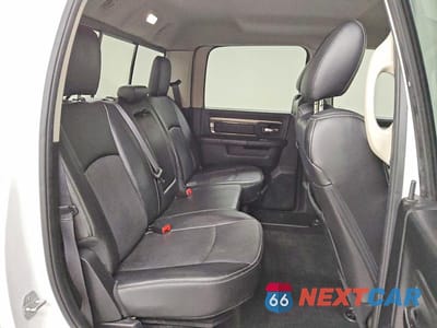 Zdjęcie 10 z 12 samochodu: 2016 RAM 1500 SPORT VIN:1C6RR7MT5GS161248 - miniatura