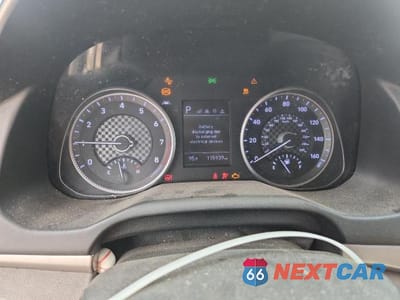 Zdjęcie 9 z 12 samochodu: 2019 HYUNDAI ELANTRA SEL VIN:5NPD84LF8KH454309 - miniatura