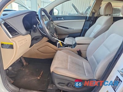Zdjęcie 7 z 13 samochodu: 2017 HYUNDAI TUCSON SPORT VIN:KM8J3CA20HU270309 - miniatura