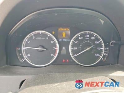 Zdjęcie 9 z 14 samochodu: 2017 ACURA RDX TECHNOLOGY VIN:5J8TB4H58HL022564 - miniatura
