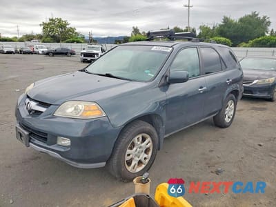 2005 ACURA MDX TOURING 2HNYD18875H506431 - główne zdjęcie licytacji z USA - miniatura