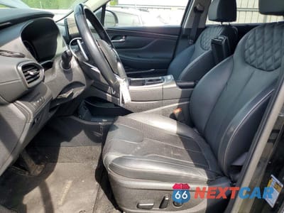 Zdjęcie 7 z 14 samochodu: 2022 HYUNDAI SANTA FE SEL PREMIUM VIN:KM8S3DA17NU036553 - miniatura