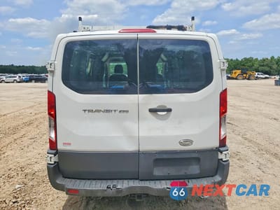 Zdjęcie 6 z 13 samochodu: 2015 FORD TRANSIT T-250 VIN:1FTYR1ZM0FKA62287 - miniatura