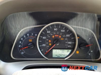 Zdjęcie 9 z 13 samochodu: 2013 TOYOTA RAV4 LE VIN:2T3BFREV4DW025145 - miniatura
