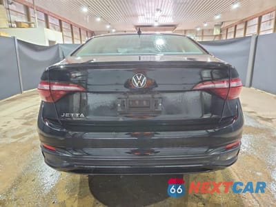 Zdjęcie 6 z 12 samochodu: 2024 VOLKSWAGEN JETTA S VIN:3VW5M7BU1RM071394 - miniatura