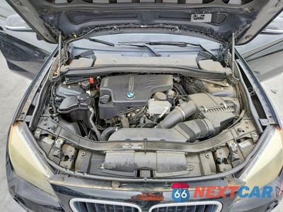 Zdjęcie 11 z 12 samochodu: 2013 BMW X1 SDRIVE28I VIN:WBAVM1C57DVW44804 - miniatura