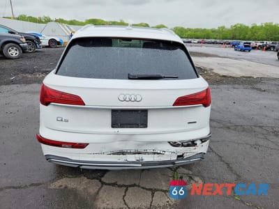 Zdjęcie 6 z 13 samochodu: 2021 AUDI Q5 PREMIUM VIN:WA1AAAFYXM2119103 - miniatura