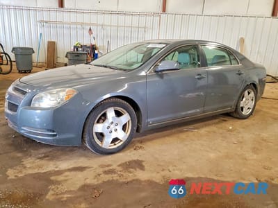 2009 CHEVROLET MALIBU 2LT 1G1ZJ577X94190554 - główne zdjęcie licytacji z USA - miniatura