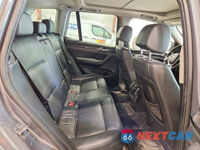 Zdjęcie 11 z 13 samochodu: 2016 BMW X3 XDRIVE28I VIN:5UXWX9C54G0D65214 - miniatura