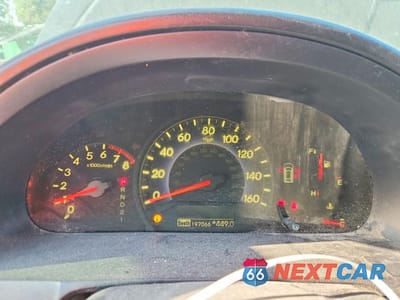 Zdjęcie 9 z 13 samochodu: 2006 HONDA ODYSSEY TOURING VIN:5FNRL38816B111564 - miniatura