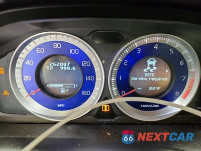Zdjęcie 9 z 13 samochodu: 2012 VOLVO XC60 T6 VIN:YV4902DZ4C2257843 - miniatura
