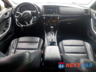 Zdjęcie 8 z 12 samochodu: 2015 MAZDA 6 TOURING VIN:JM1GJ1V57F1188072 - miniatura