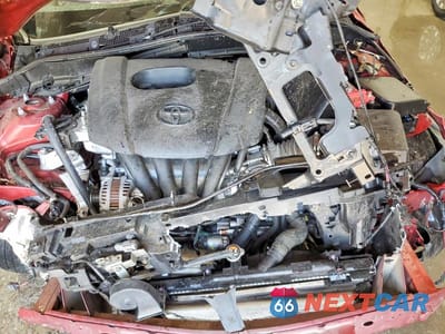 Zdjęcie 11 z 13 samochodu: 2018 TOYOTA YARIS IA BASE VIN:3MYDLBYV2JY317419 - miniatura