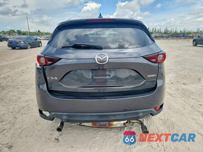 Zdjęcie 6 z 13 samochodu: 2020 MAZDA CX-5 TOURING VIN:JM3KFACM7L1863038 - miniatura