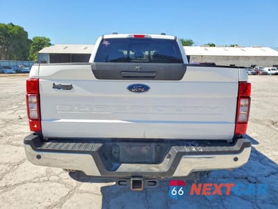 Zdjęcie 6 z 12 samochodu: 2020 FORD F250 SUPER DUTY VIN:1FT8W2BT6LED23822 - miniatura