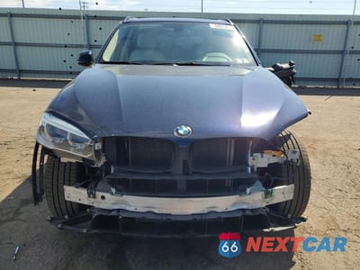 Piąte zdjęcie samochodu w środku: 2015 BMW X5 XDRIVE35I VIN:5UXKR0C50F0K55230 - miniatura