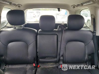 Zdjęcie 10 z 13 samochodu: 2020 NISSAN ARMADA SV VIN:JN8AY2NDXL9106772 - miniatura