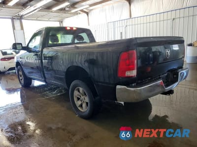 Drugie zdjęcie samochodu z przodu: 2020 RAM 1500 CLASSIC TRADESMAN VIN:3C6JR7DT5LG160910 - miniatura
