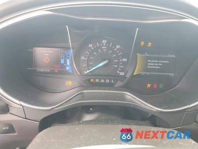 Zdjęcie 9 z 12 samochodu: 2014 FORD FUSION TITANIUM HEV VIN:3FA6P0RU9ER127502 - miniatura