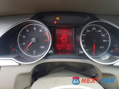Zdjęcie 9 z 12 samochodu: 2011 AUDI A5 VIN:WAULFAFH3BN004464 - miniatura