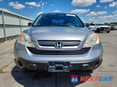 Piąte zdjęcie samochodu w środku: 2007 HONDA CR-V LX VIN:JHLRE48307C076120 - miniatura