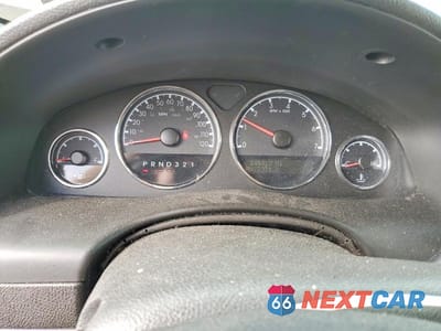 Zdjęcie 9 z 13 samochodu: 2006 CHEVROLET UPLANDER LS VIN:1GNDV23L86D168515 - miniatura