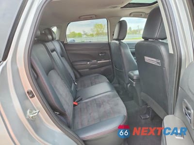 Zdjęcie 11 z 13 samochodu: 2018 MITSUBISHI OUTLANDER SPORT ES VIN:JA4AR3AW8JZ005436 - miniatura