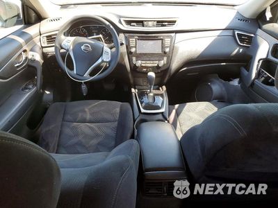 Zdjęcie 8 z 13 samochodu: 2015 NISSAN ROGUE SV VIN:5N1AT2MV0FC814147 - miniatura