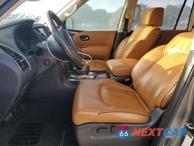 Zdjęcie 7 z 13 samochodu: 2017 NISSAN ARMADA PLATINUM VIN:JN8AY2ND7H9005485 - miniatura