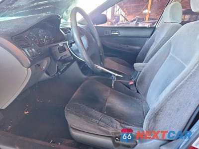 Zdjęcie 7 z 12 samochodu: 1994 HONDA ACCORD LX VIN:JHMCD563XRC037681 - miniatura