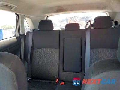 Zdjęcie 10 z 13 samochodu: 2020 MITSUBISHI OUTLANDER SPORT ES VIN:JA4AP3AU6LU016729 - miniatura