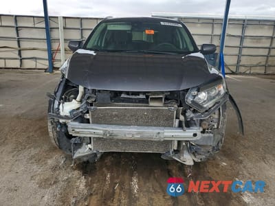 Piąte zdjęcie samochodu w środku: 2021 HONDA HR-V EX VIN:3CZRU6H53MM754036 - miniatura