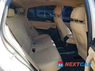 Zdjęcie 11 z 13 samochodu: 2017 BMW X4 VIN:5UXXW3C38H0T79960 - miniatura