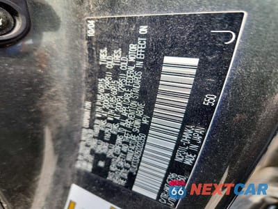 Zdjęcie 13 z 13 samochodu: 2005 TOYOTA SCION XB VIN:JTLKT334050202350 - miniatura